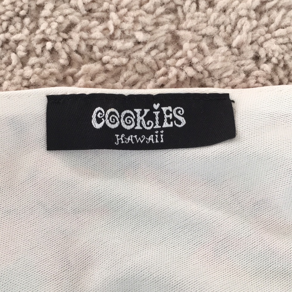 Cookies Dress - Picture 7 of 7